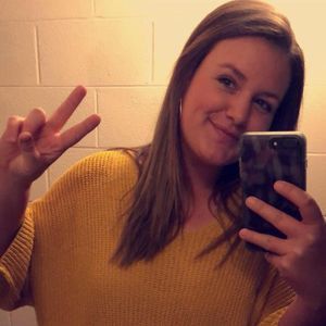 Meet your Posher, Savannah